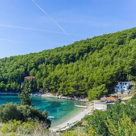 Apartman Antonio Bogomolje