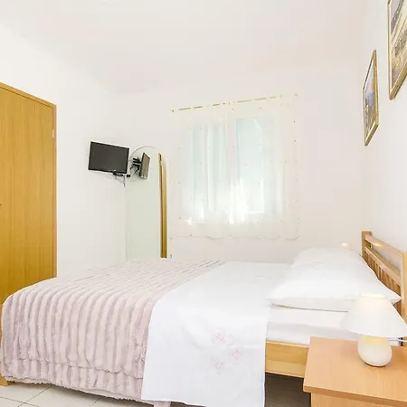 Antonio Apartman Bogomolje