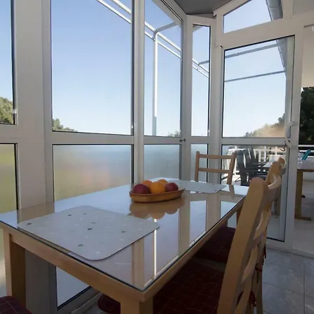 Antonio Apartman Bogomolje