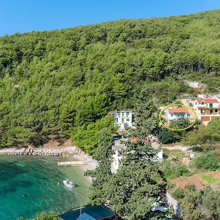 Antonio Apartman *