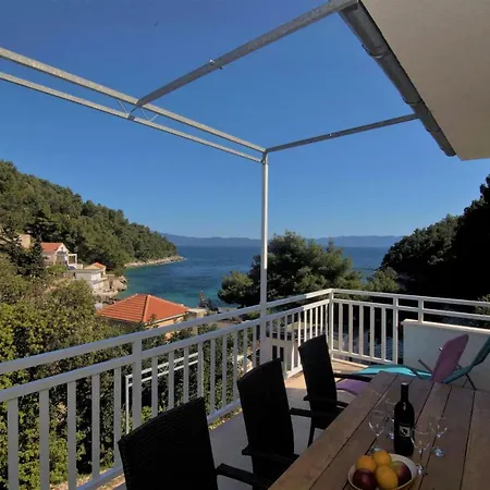 Antonio Apartman Bogomolje