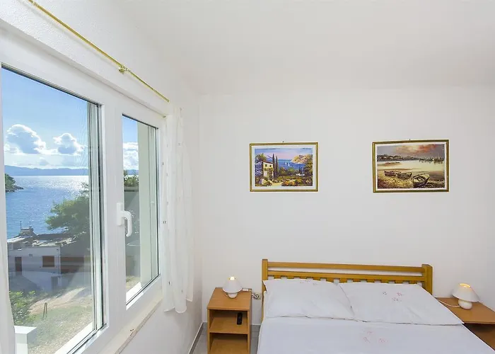 Antonio Apartman Bogomolje