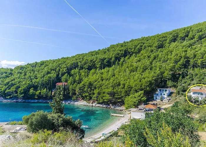 아파트 Antonio Bogomolje