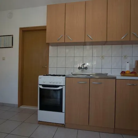 Antonio Appartement Bogomolje
