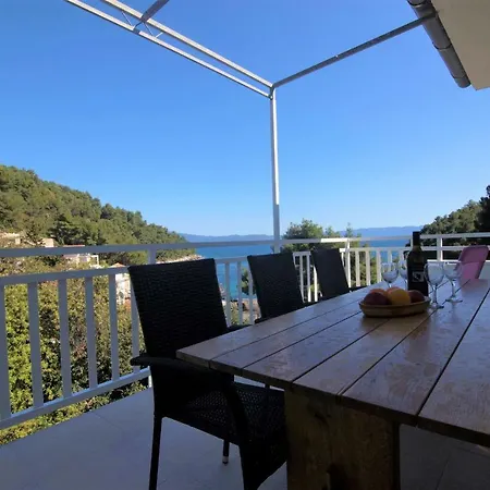 Appartement Antonio