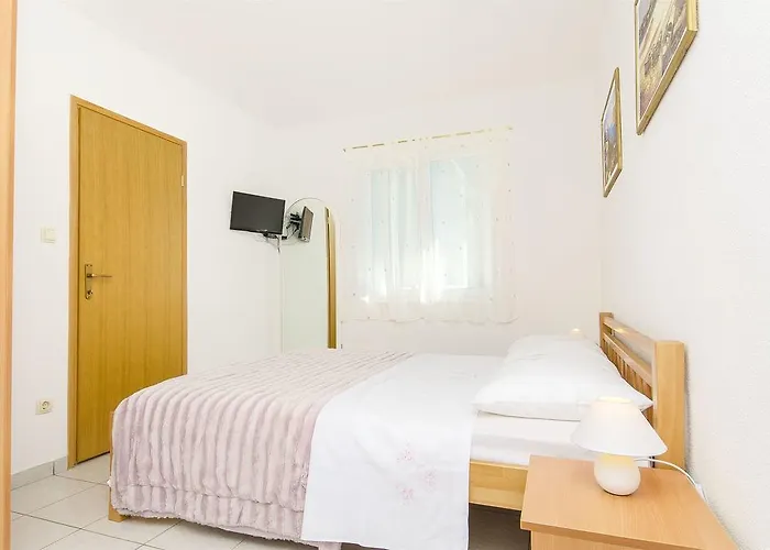 Antonio Appartement Bogomolje
