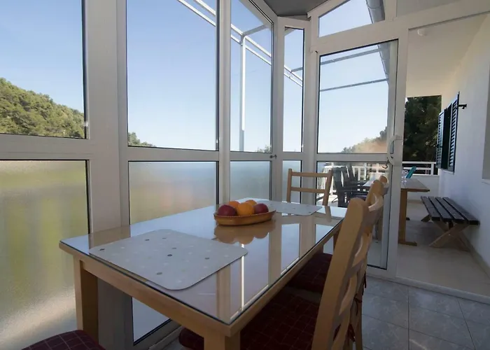 Antonio Appartement Bogomolje
