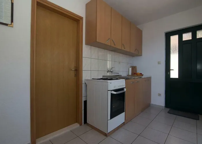 Appartement Antonio *