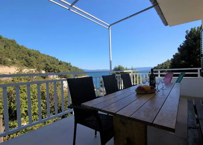 Appartement Antonio