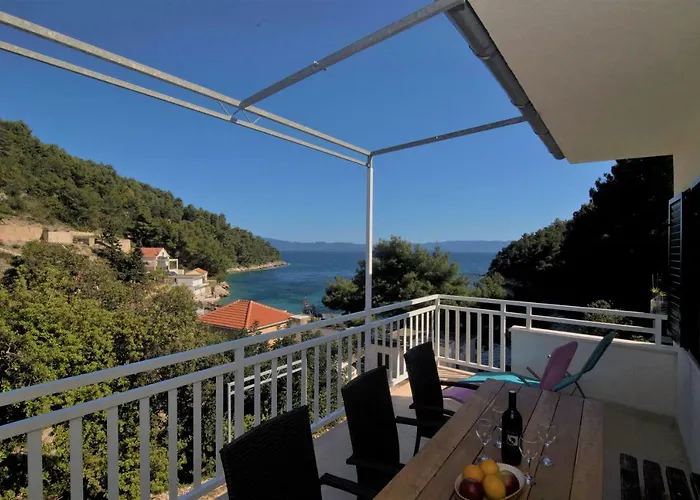Antonio Appartement Bogomolje